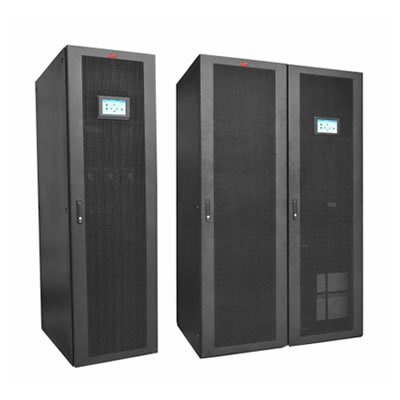 第三代智能模块化UPS电源EA660 200kVA-800kVA